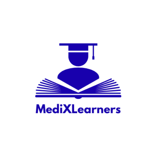 Medix Learners Logo